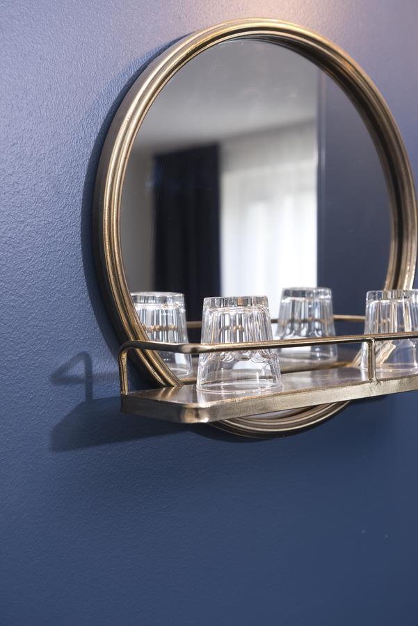 Stockholm Hotel Apartments Bromma Eksteriør billede