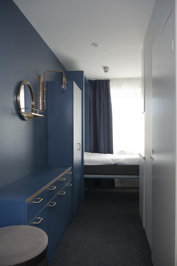 Stockholm Hotel Apartments Bromma Eksteriør billede