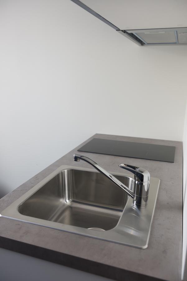 Stockholm Hotel Apartments Bromma Eksteriør billede