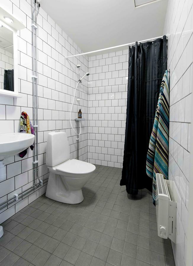 Stockholm Hotel Apartments Bromma Eksteriør billede