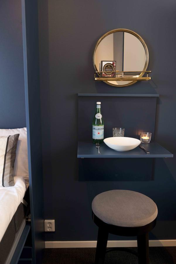 Stockholm Hotel Apartments Bromma Eksteriør billede