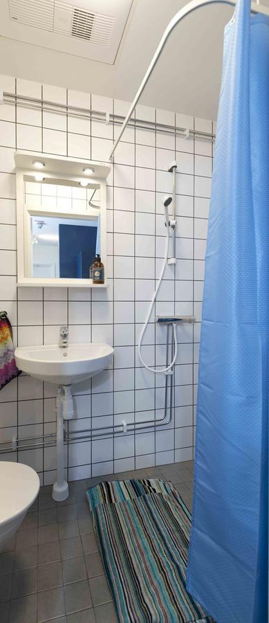 Stockholm Hotel Apartments Bromma Eksteriør billede